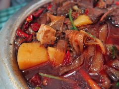 -无味饭店(九眼桥商业文化广场店)