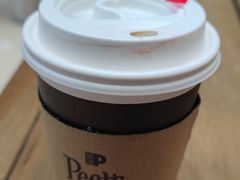 -Peet's 皮爷咖啡(陆家嘴中心店)