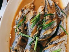 -天盛海鲜烧烤城·特色烤海鲜(开发区店)