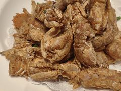 -码头鲜精致威海菜(欧乐坊店)