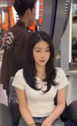 -3AM·S HAIR SALON烫发染发接发