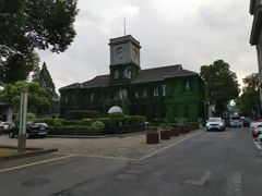 -半岛公馆(淞兴西路店)