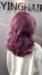 -SY COLOUR专业烫染