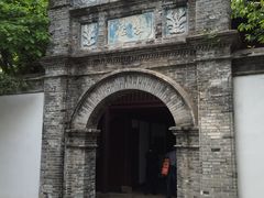 -溪口-滕头旅游景区