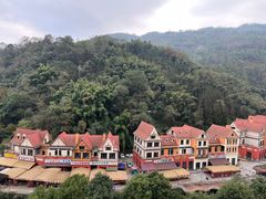 -花水湾第一村温泉大酒店