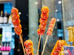 -阿庄新豫菜(通泰路店)