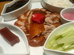 -壹零捌道·北京烤鸭(车公庄店)