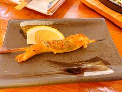 -鸟剑居酒屋(天河南二路店)