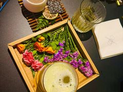 -LAMP BAR 水烟音乐酒吧