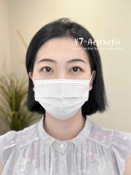 点击看大图 -Four Seven·半永久野生眉纹眉