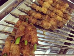 -老虎滩大连海鲜烧烤(建邺云锦路总店)