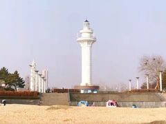 -渡海小渔村.老辈日照菜
