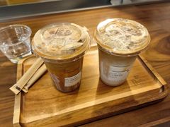 -Peet's Coffee皮爷咖啡(武商Mall手作店)