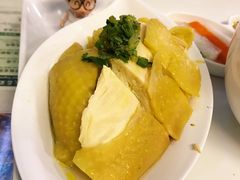 -翠华餐厅(旺角文华商场店)