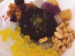 蜜汁仙草组合-益汁湘(三坊七巷店)