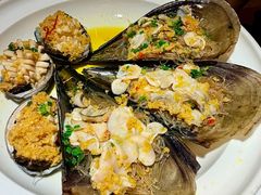 -宝轩渔府·海鲜(水上店)