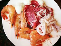 -火舞泰·泰式海鲜火锅餐厅(世纪城店)