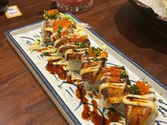 -鸟鹏烧鸟居酒屋(昌岗店)