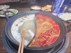 -萍姐火锅·公路夜市(打浦桥日月光店)