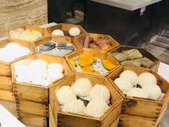 -威珀斯酒店·珀萃美食餐厅 | 海鲜刺身·现烤生蚝·特色烤肉