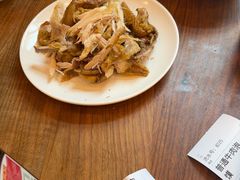 -老刘家永盛斋·传统泡馍(东关南街店)