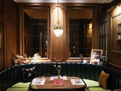 -甜阿姨·天台花园私房菜(万松园店)