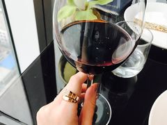 -北京康莱德酒店