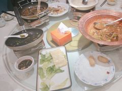 -深巷家味馆.湖北头牌红烧鱼头拌饭(黄陂店)