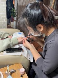 -LILY NAILS美甲美睫