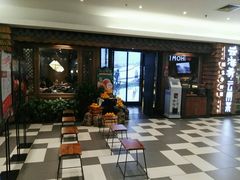 -云海肴·汽锅鸡·云南菜(天津国金汇店)