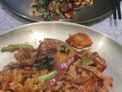 -老啪叽串炒饭(铁百店)