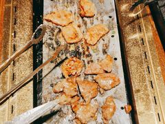 -新石器烤肉(中房金谊广场店)