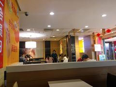 -麦当劳(凯德广场店)