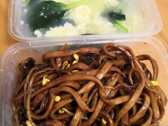 -珠宝街老左杂酱面馆
