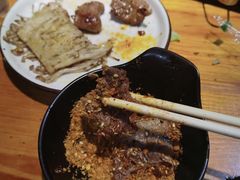 -丹东特色烤肉(学府路一部店)