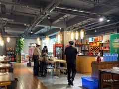 -建德食府·十八年建德菜(天目里国际街区店)
