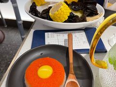 -新辣道鱼火锅(西直门店)