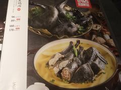 -黑鸡小馆(金源店)