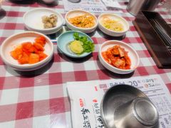 -益百岁牛尾汤主题餐厅(辛庄街店)