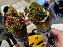 -GODIVA(五角场万达广场店)