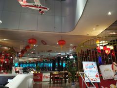 -东方明珠·可口可乐欢乐餐厅