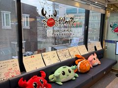 -顺美家幸福的酱蟹(东大门店)