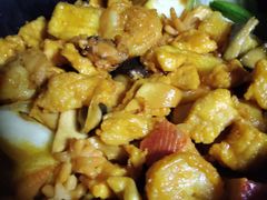 -裕德隆清真饭庄·天津特色菜(河东店)