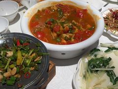 -渔太泰漓江小馆·广西融合菜(西街店)