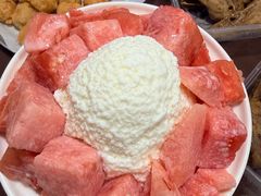 -水牛奶皇后糖水铺(深圳总店)
