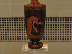 -雅典国家考古博物馆(Ethniko Archaiologiko Museo)