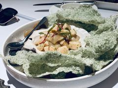 扇贝塔塔-壳里西餐厅Coquille Seafood Bistro(蒙自路店)