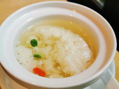 -青城山六善酒店·紫氣園中餐厅