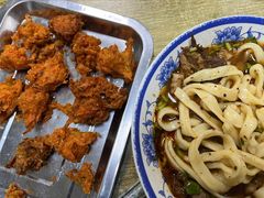 -清真-戏楼王记牛肉面