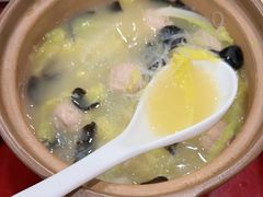 -宏状元现熬粥·京味菜(五棵松店)